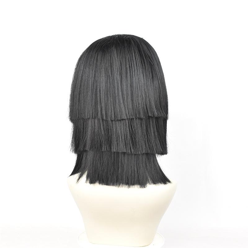 Japanese Cosplay Wig