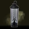Electric Shaker Cup for Protein, Milk, and Coffee Drinks