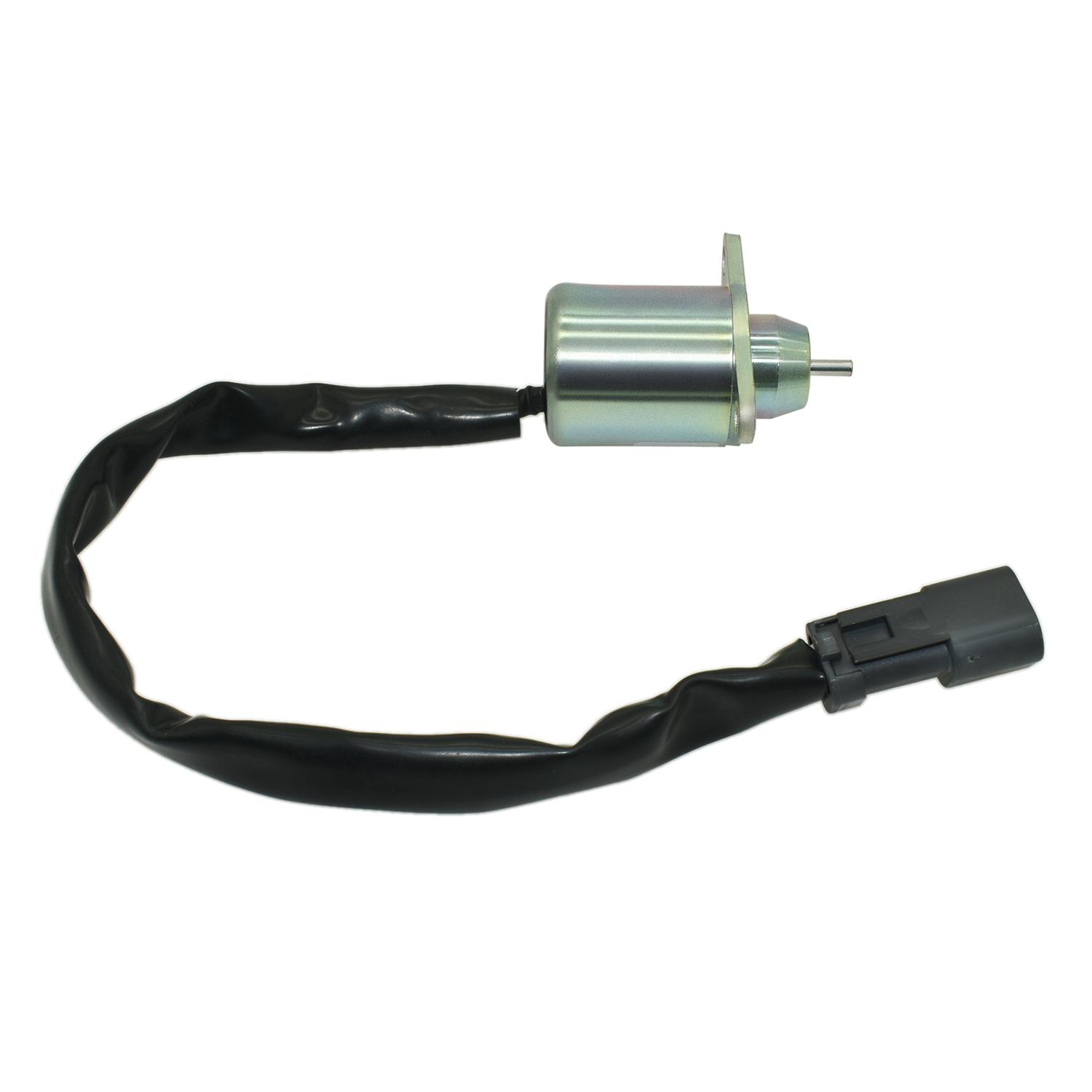 

Соленоид выключения 1503ES-24S5SUC11S