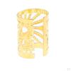 100pcs Adjustable Braids Cuffs Beads Clip Dread Tube