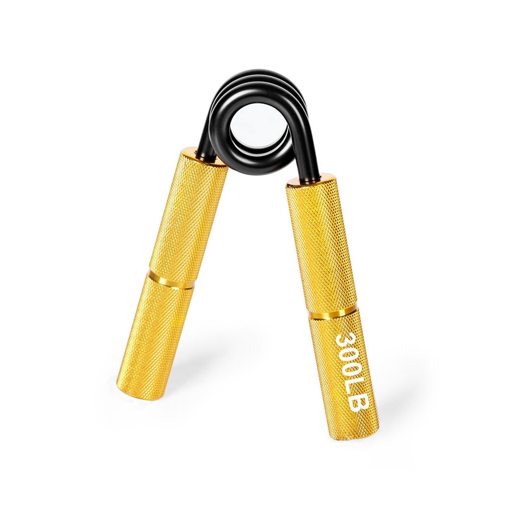 Adjustable Home Metal Exercise Heavy Gym Hand Grips Strengthener
