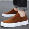 Spring/Autumn High Quality Casual Shoes for Men Size 45 46 Men's Sneakers Fashion Flat Shoes for Man