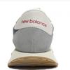 New Balance New Val 237 Unisex Couple Navy Gray Ms237sc