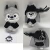SKZOO COSTUME MAGNET PLUSH KEYRING - DO IT