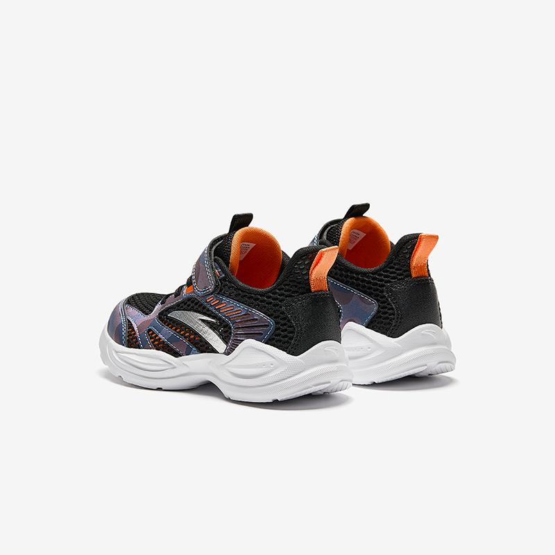 Anta Kids Wind Comfortable Lightweight Versatile Mesh Sneakers Kids Sneakers A12529935