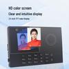 WiseLink M25 Face & Palm Vein Recognition Attendance Machine CN plug (adapter included)