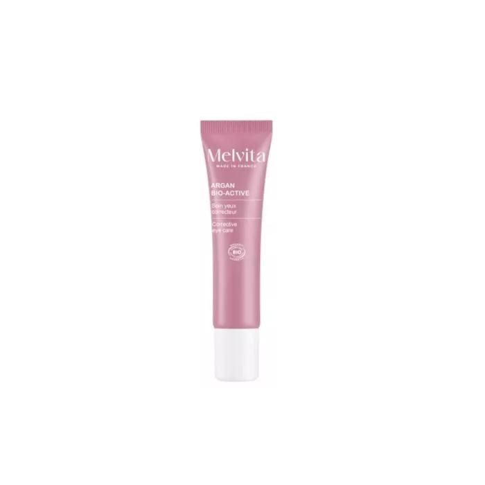 Melvita Argan Bio-Active Eye Care Bio Corrector 15 Ml