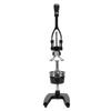 Manual Juicer Citrus Stainless Steel Cast Iron Extractor Lemon Pres with Ergonomic Handle for Home Kitchen