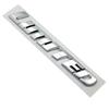Car Trunk Emblem Sticker for Toyota LIMITED 4Runner Avalon Aygo CHR Auris Rav4 Avensis Camry Auto Decal Exterior Accessories