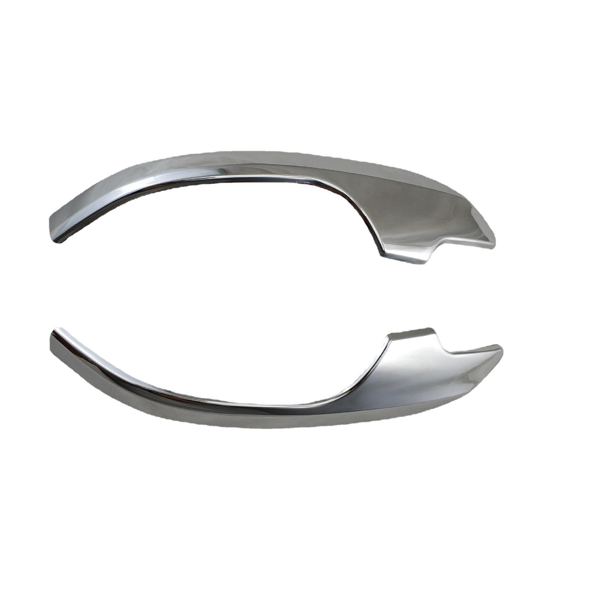 

Крышка зеркала заднего вида из углеродного волокна для Toyota WISH 20 серии (09-23)