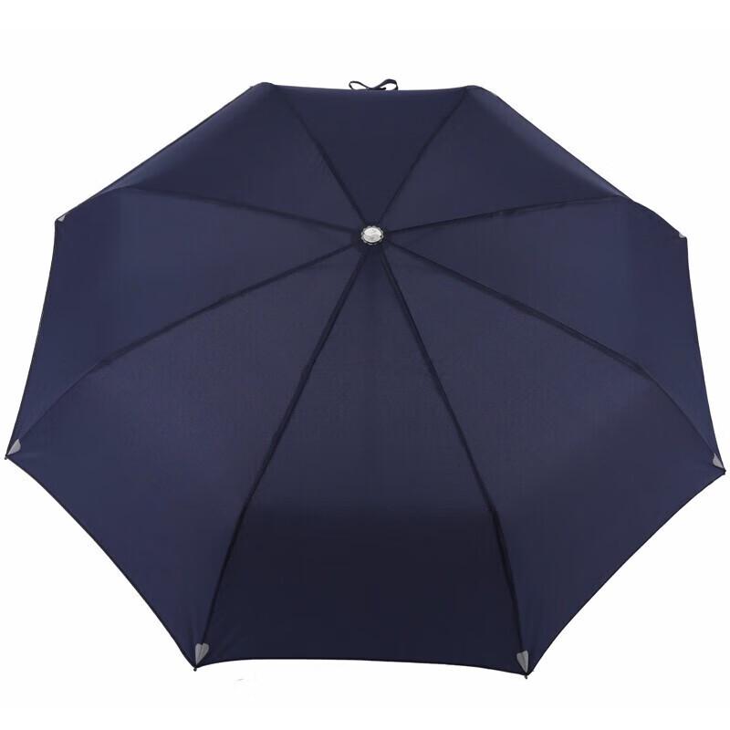 Heaven Umbrella Automatic Folding Sun/Rain Umbrella