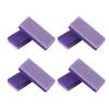 Pedicure Foot Pumice Stone Callus Remover And Scrubber for Feet And Heels Double Sided Pumice Sponge for Dead Skin Removal