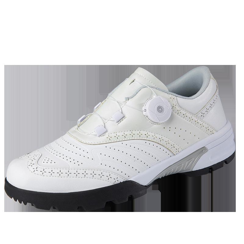 

Весна и лето новые пары больших размеров гольф осенние туфли травяные спортивные туфли низкие модные повседневные туфли пряжка модные туфли 36