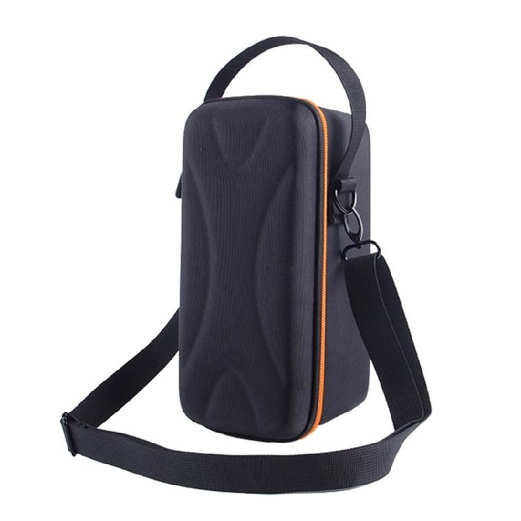 Shoulder Bag with Hand Strap Small Case- for MARSHALL MIDDLETON Wireless Speaker