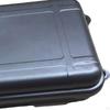 Outdoor Waterproof Shockproof Case Anti Pressure Impact Resistant Container Sealed Carry Floating