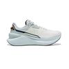 Saucony Shift Flow Daily Versatile Commuting Durable Low-Top Running Shoes Unisex sneaker White Blue S28223-1