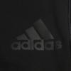Adidas Sn Long Trousers Letter Logo Vintage Sports Printed Slim Casual Pants Men Bottoms Black BQ7234