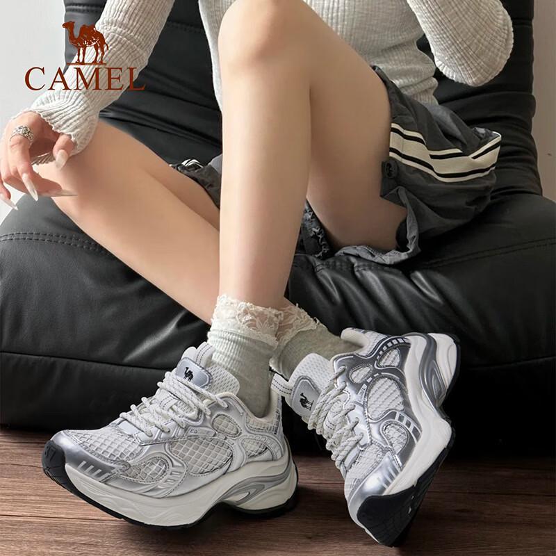 Camel Sanhe 2.0 Women's Breathable Chunky Sport Shoes