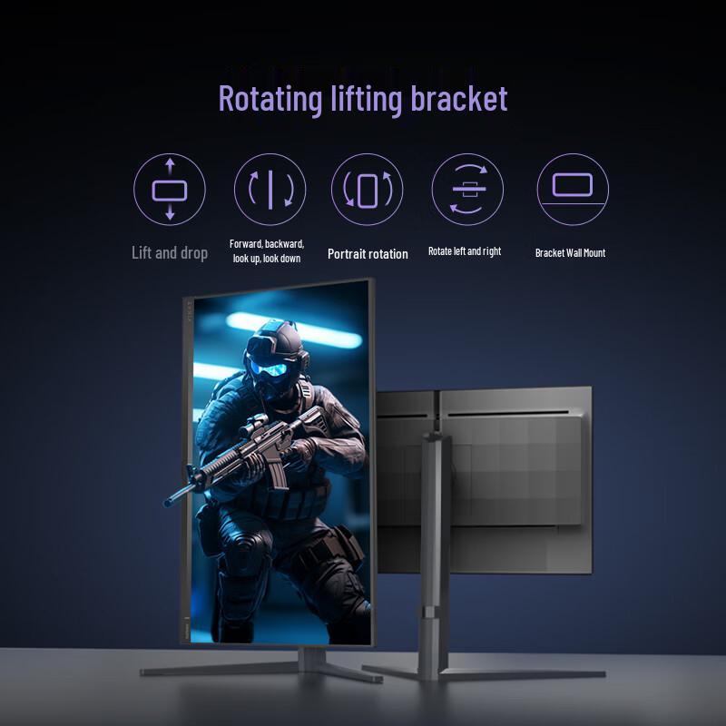 Philips EVNIA High-Performance Gaming Monitor Series CN Plug (adapter Included)