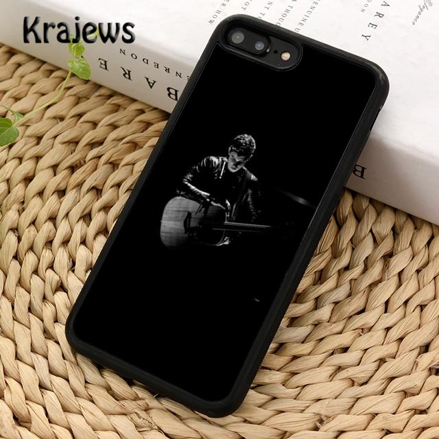 Krajews Pop Singer Shawn Mendes Magcon Phone Case Cover For iPhone 16 15 SE2020 14 6 7 8 Plus 11 12 13 Pro Max Coque Fundas