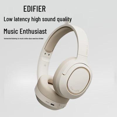Edifier Free Pro Active Noise Cancelling Wireless Earbuds