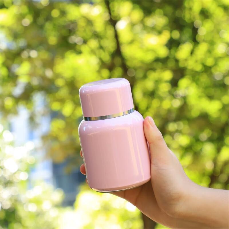 Shangqi Mini Portable Insulated Bottle