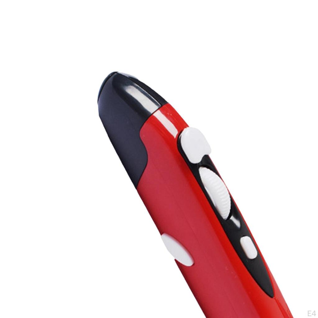 Mouse Pen ,Handwriting Mini Mice ,2.4G Optical Trackball, Creative ,Wireless for