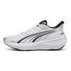 Puma Pulse Pro White Black Unisex Sneakers 310780-06