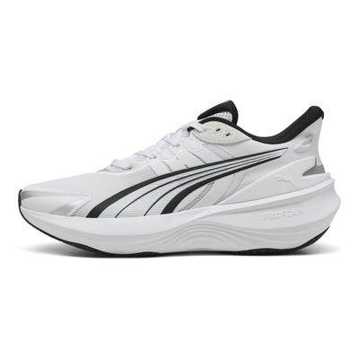 Sneakers Unisex Pulse Pro Bianco Nero 310780-06