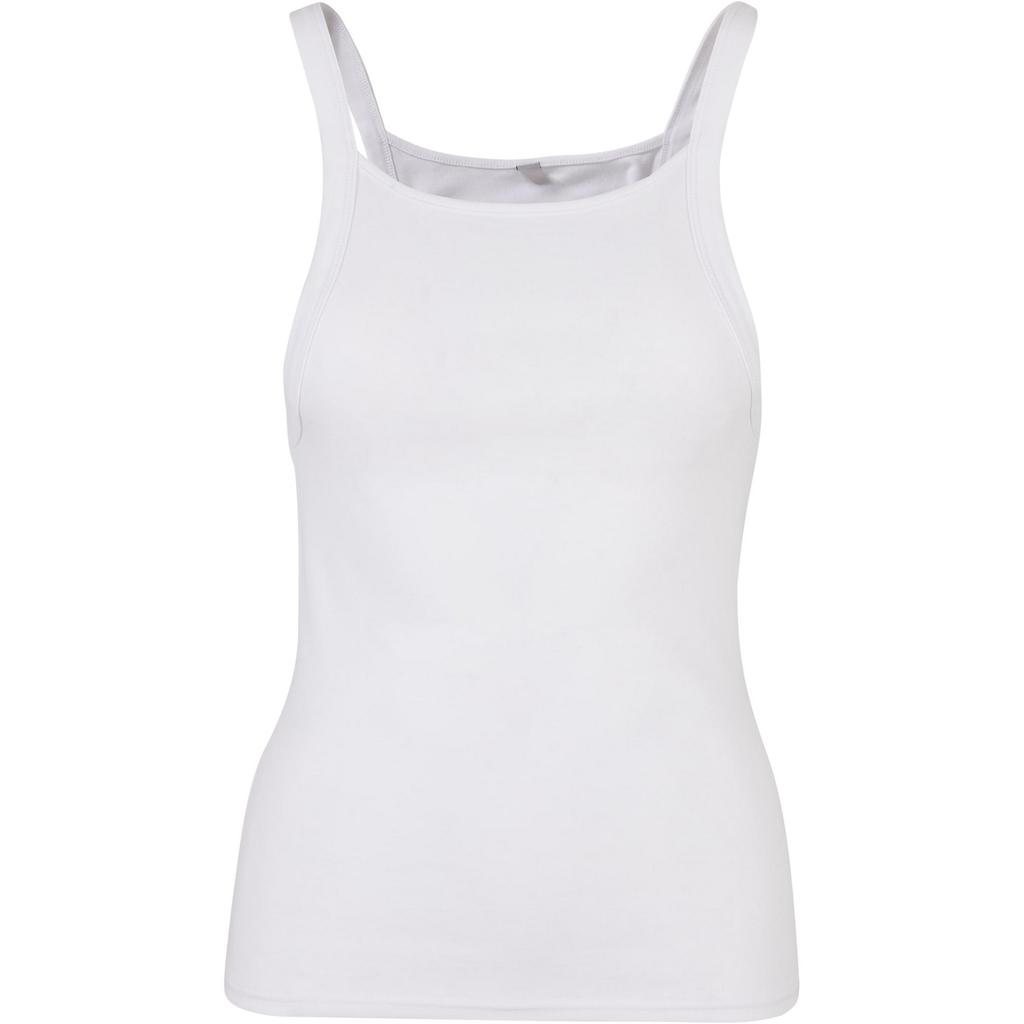 Build Your Brand Womens/Ladies Everyday Tank Top