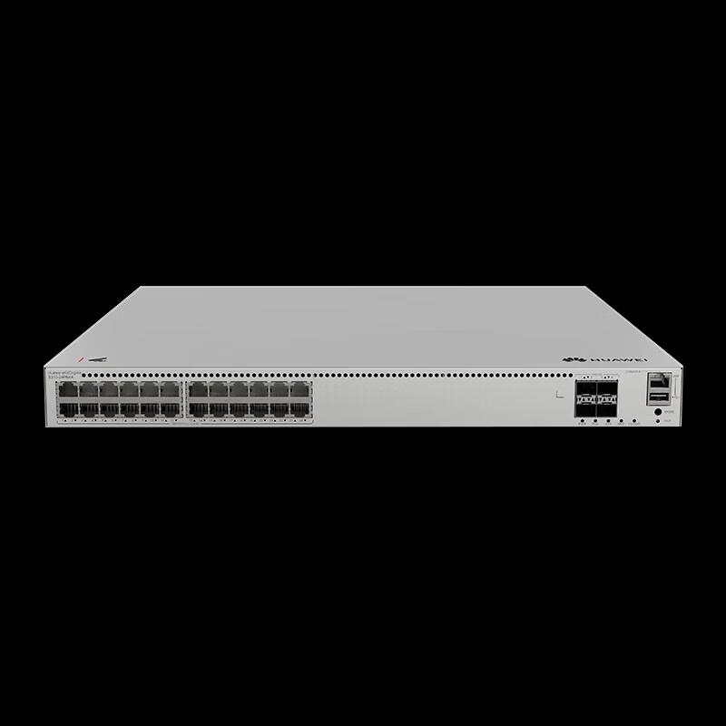 Huawei S310-24PN4X 2.5G POE Managed Switch