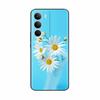 Custodia carina per telefono per OPPO Realme C71 Custodia 6.67'' Protezione antiurto Copertura in silicone per Realme C71 C 71 RealmeC71 Custodie Fudnas