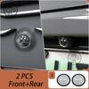 For Toyota RAV4 XA60 6TH 2026 2027 Camera protective 360 image lens Waterproof anti fog protective cover car Accessories