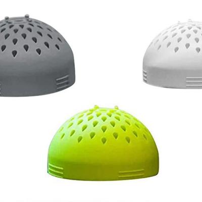 3-Piece Set: Silicone Jar Strainer, Multi-Function Mini Strainer, Food Mesh Jar Drain, Portable Kitchen Strainer for Home Use