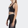 Adidas Sports Underwear Women's Black Moderate EA3298