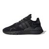 adidas Nite Jogger 'Triple Black' BD7954
