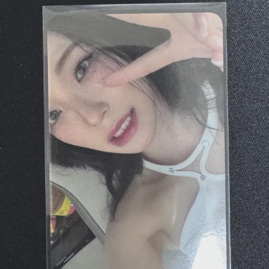

Fromis9 Supersonic Week 1 продает карточки Workshop