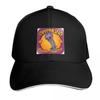 The Offspring Music Band Cap Fashion Casual Baseball Caps Adjustable Hat Hip Hop Summer Unisex Baseball Hats
