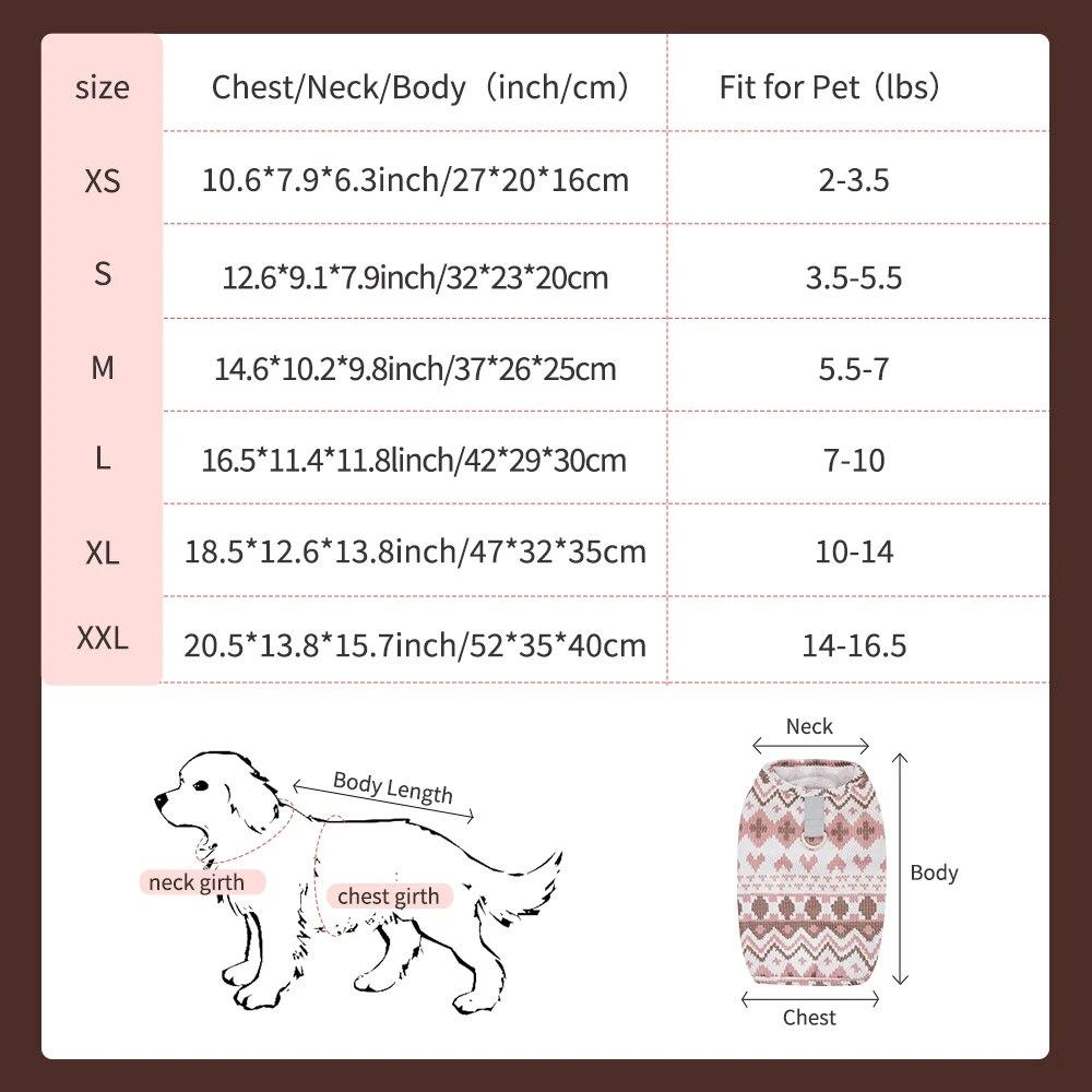 Bohemian Style Dog Clothes Summer Pet Vest for Small Medium Dogs Puppy Cat T-shirt Cute Chihuahua Costume Pet Products Outfitt