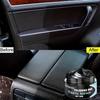 NEW Multifunctional Car Repair Kit: Plastic Parts and Leather Maintenance Update, Interior Glossy Wax, Tire Polis