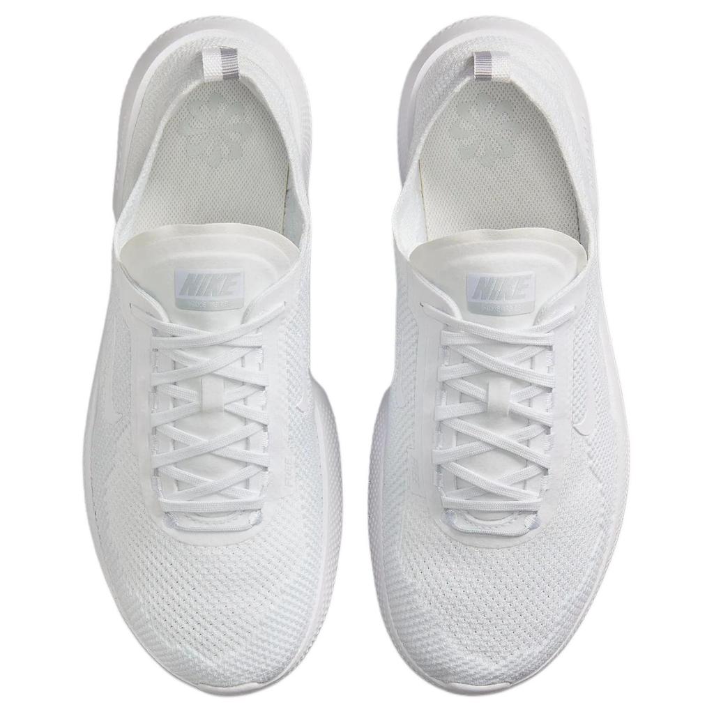 Nike Free 2025 White Photon Dust Men Sneakers HF1078-100