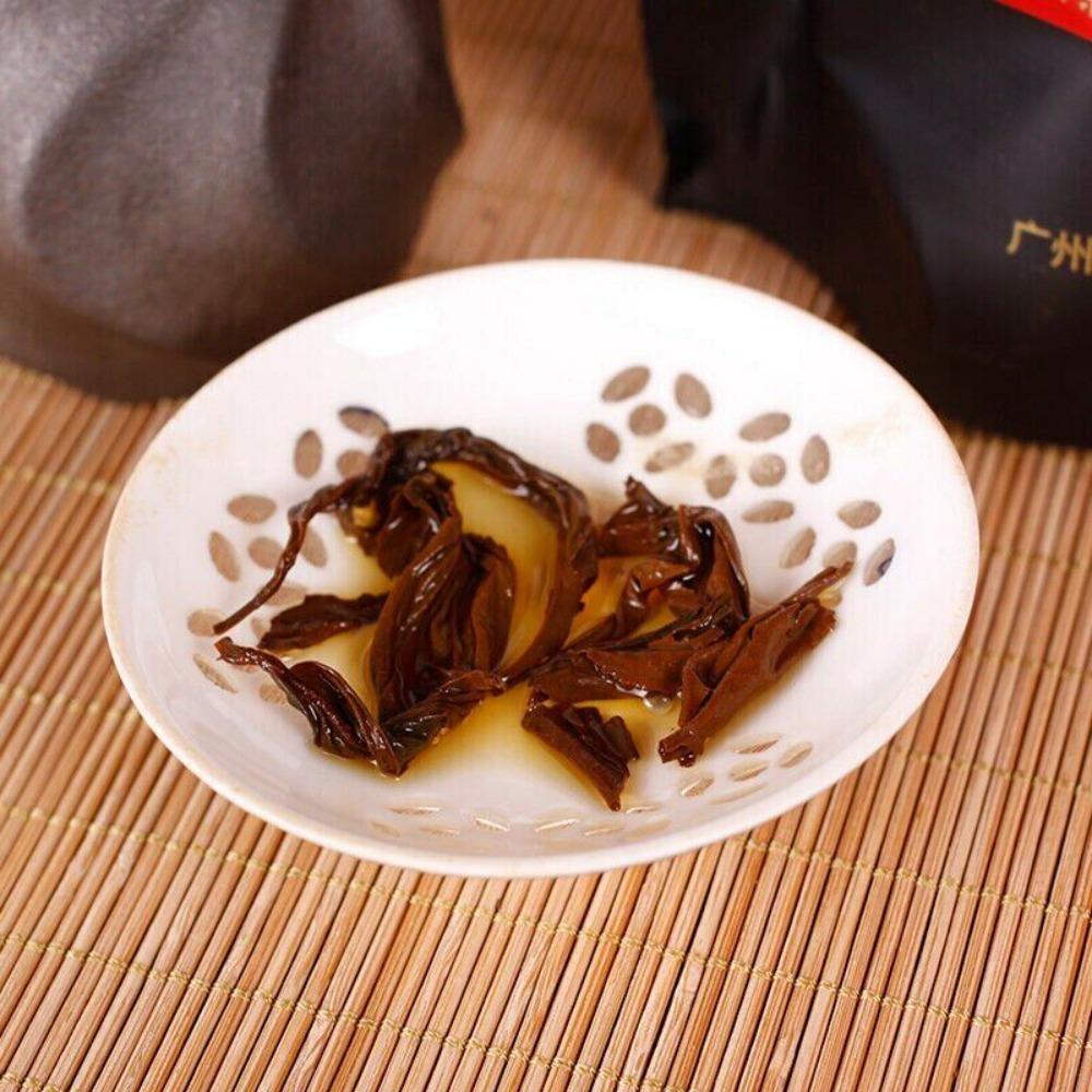 Yingde Black Tea No.9 Loose Leaf 150g Natural Energy Tea