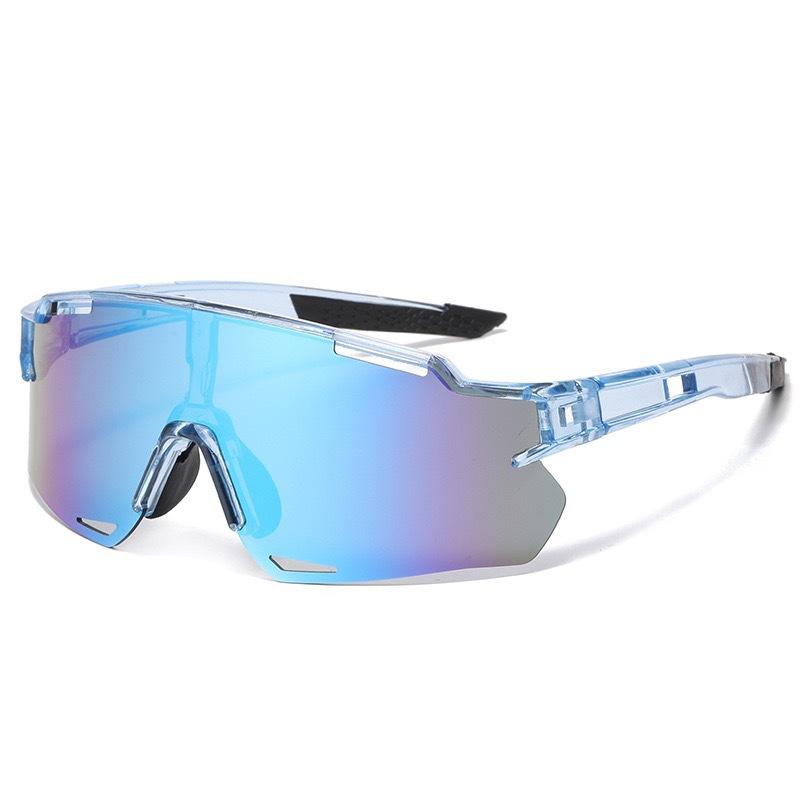 Cycling Glasses Sports Cross-border Bestseller Japanese Korean Versions Of Road Mountain Bike Riding Goggles