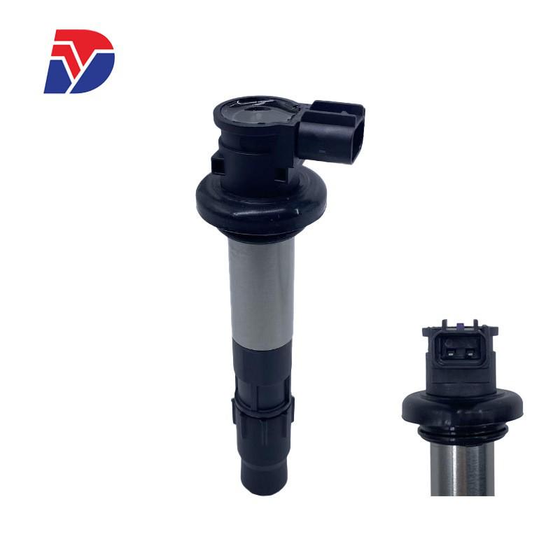 High-Voltage Ignition Coil Pack for Suzuki GSXR600 129700-5140 33410-37H00 Motorcycle Contact Customer Service