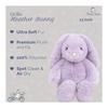MON AMI Heather Bunny ST1474