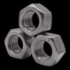 M22 8.8 Grade High Strength Hex Nut