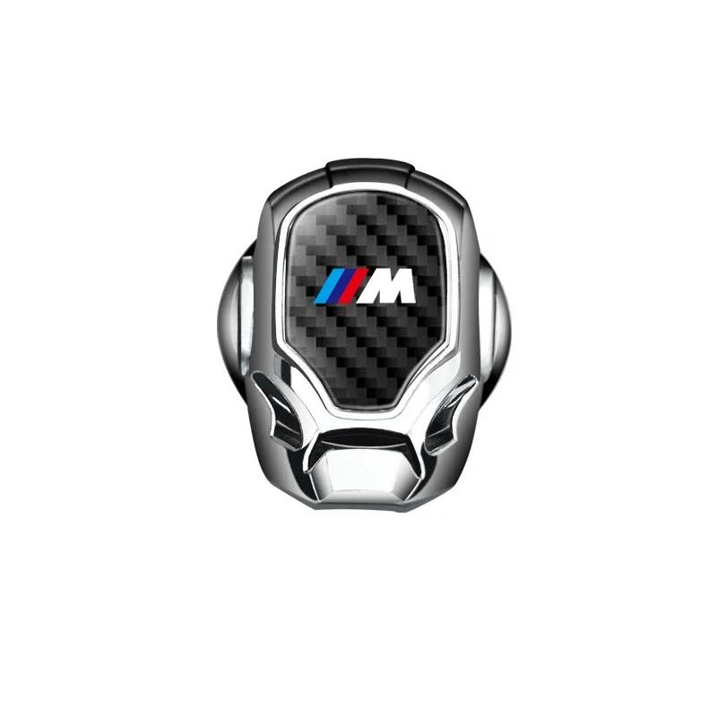 1pcs Car One-Click Start Buttons Protective Cover Decoration for BMW E90 E60 E61 E93 E87 E36 E46 E53 X1 X3 X5 X6 F30 F20 F10 G30