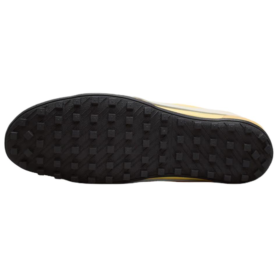 Nike Moon OG Soft Yellow Women Sneakers Soft-Pearl-Black IW0955-700