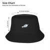 Goodbye Blue Monday Bucket Hat Hat Luxury Brand Anime Gentleman Hat Men Wear Women's