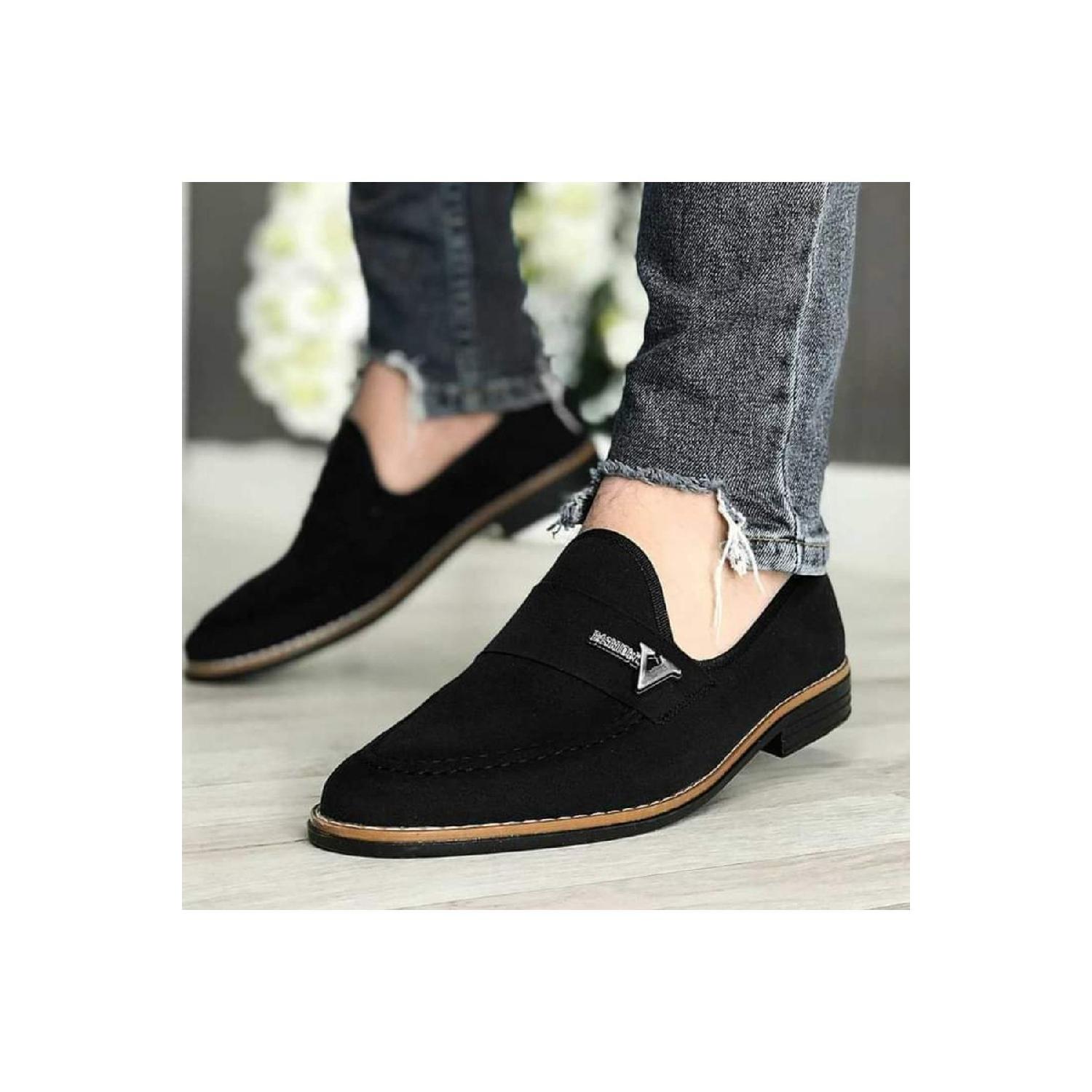 

Чоловічі літні балетки Corcik V Buckle 41